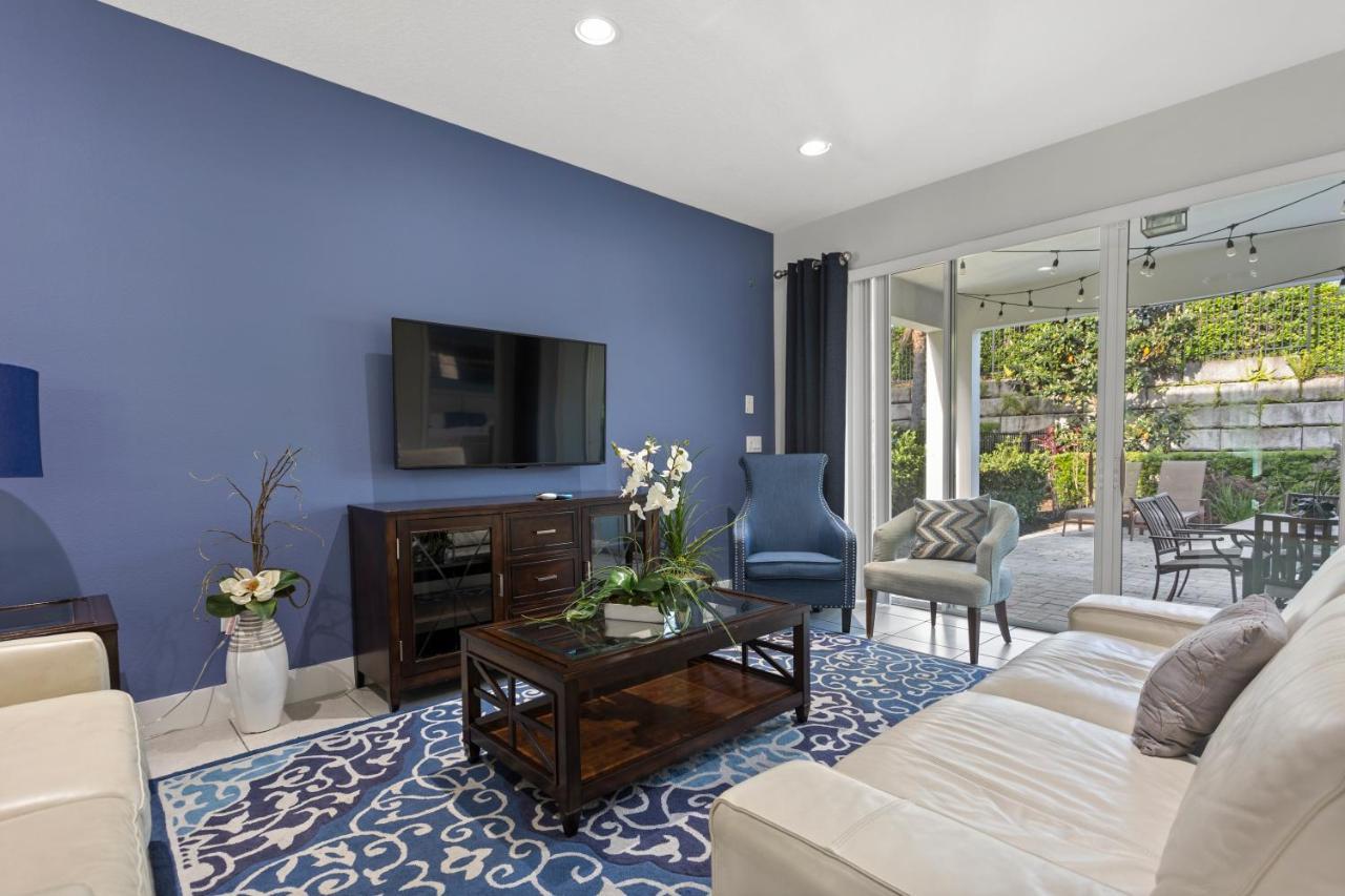 360-Family Home By Disney With Private Pool Orlando Exteriör bild