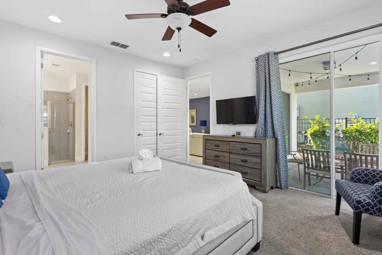 360-Family Home By Disney With Private Pool Orlando Exteriör bild